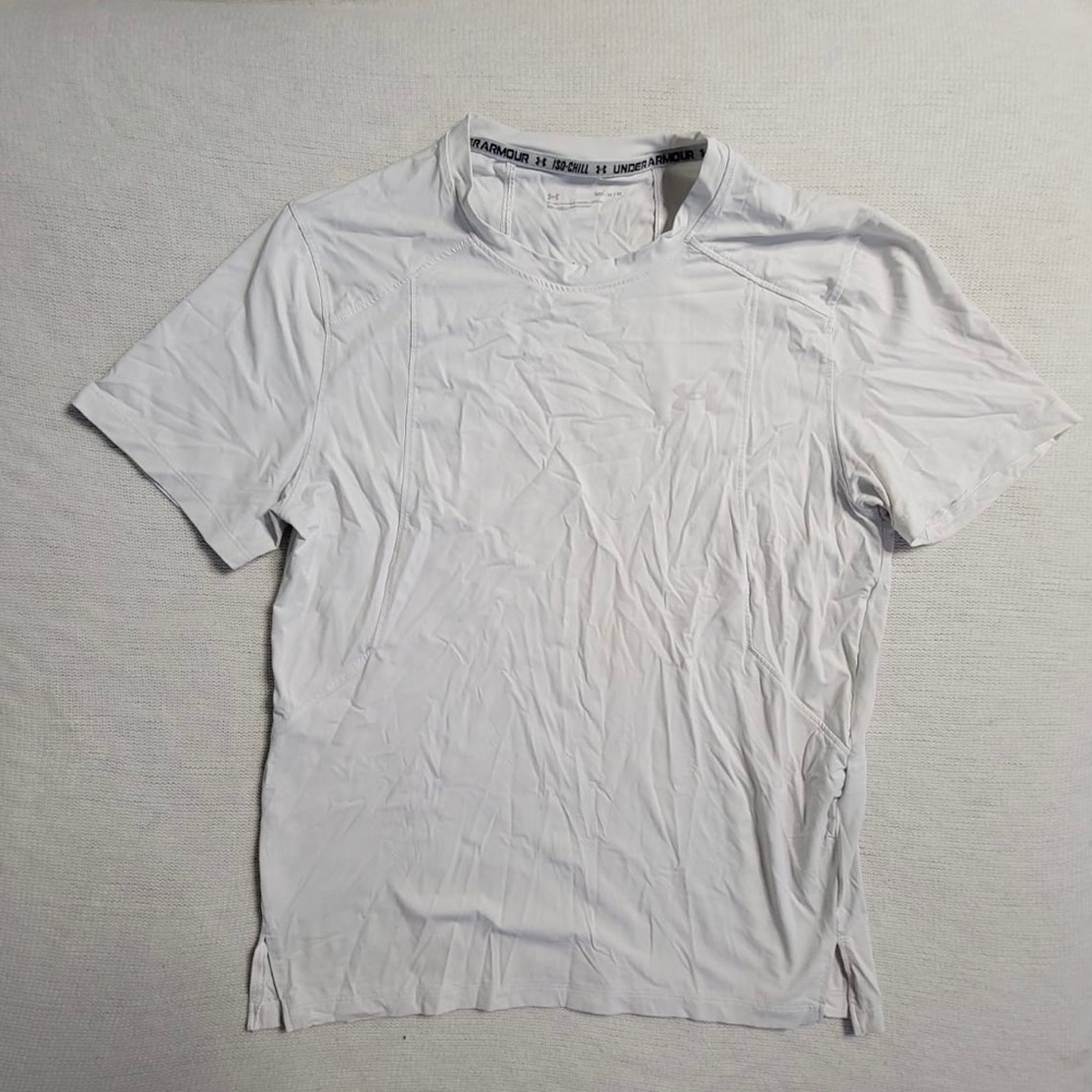 Under Armour ISO-Chill Shirt